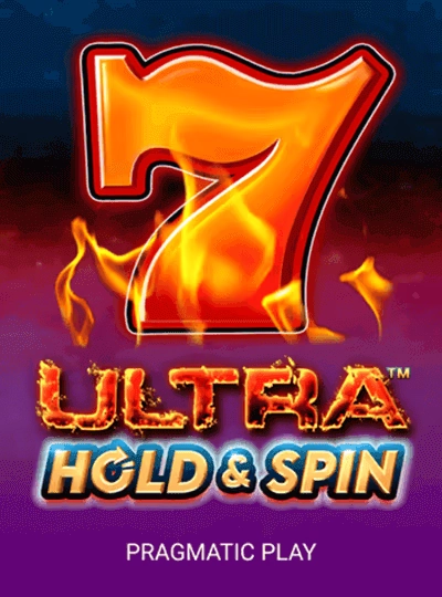 Featured slot game cover