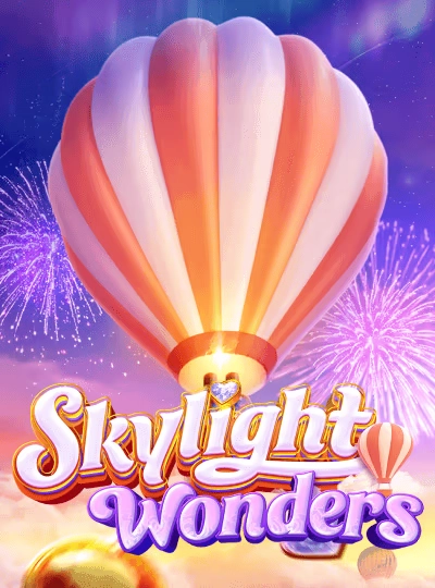 Slot game cover from Pragmatic Play