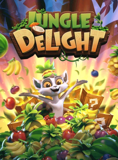 Bingo jackpot game cover